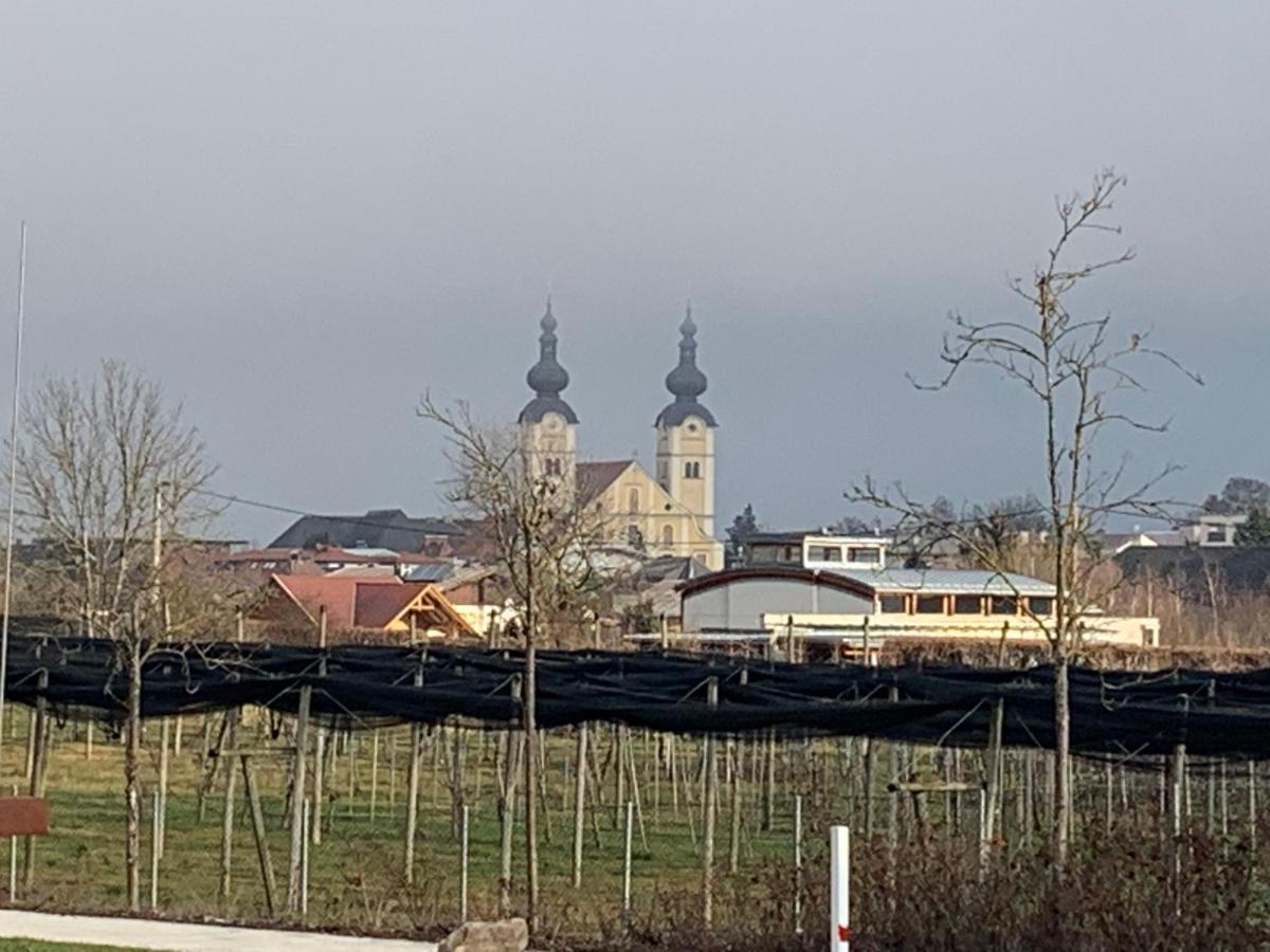 Ferienhaus Loretto Wolzing-Fischering Exteriér fotografie